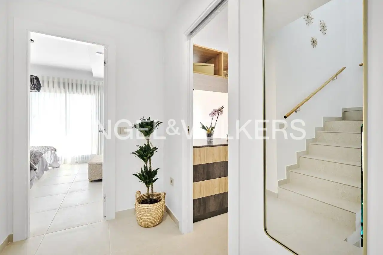 Haus mit Terrasse zum Verkauf in San Miguel de Salinas, imagen 49