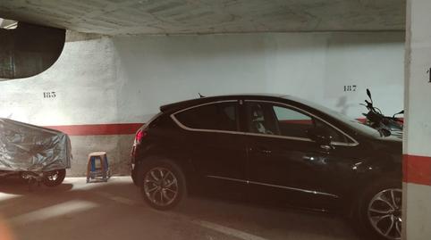 Photo 2 of Garage for sale in Fondo, Barcelona