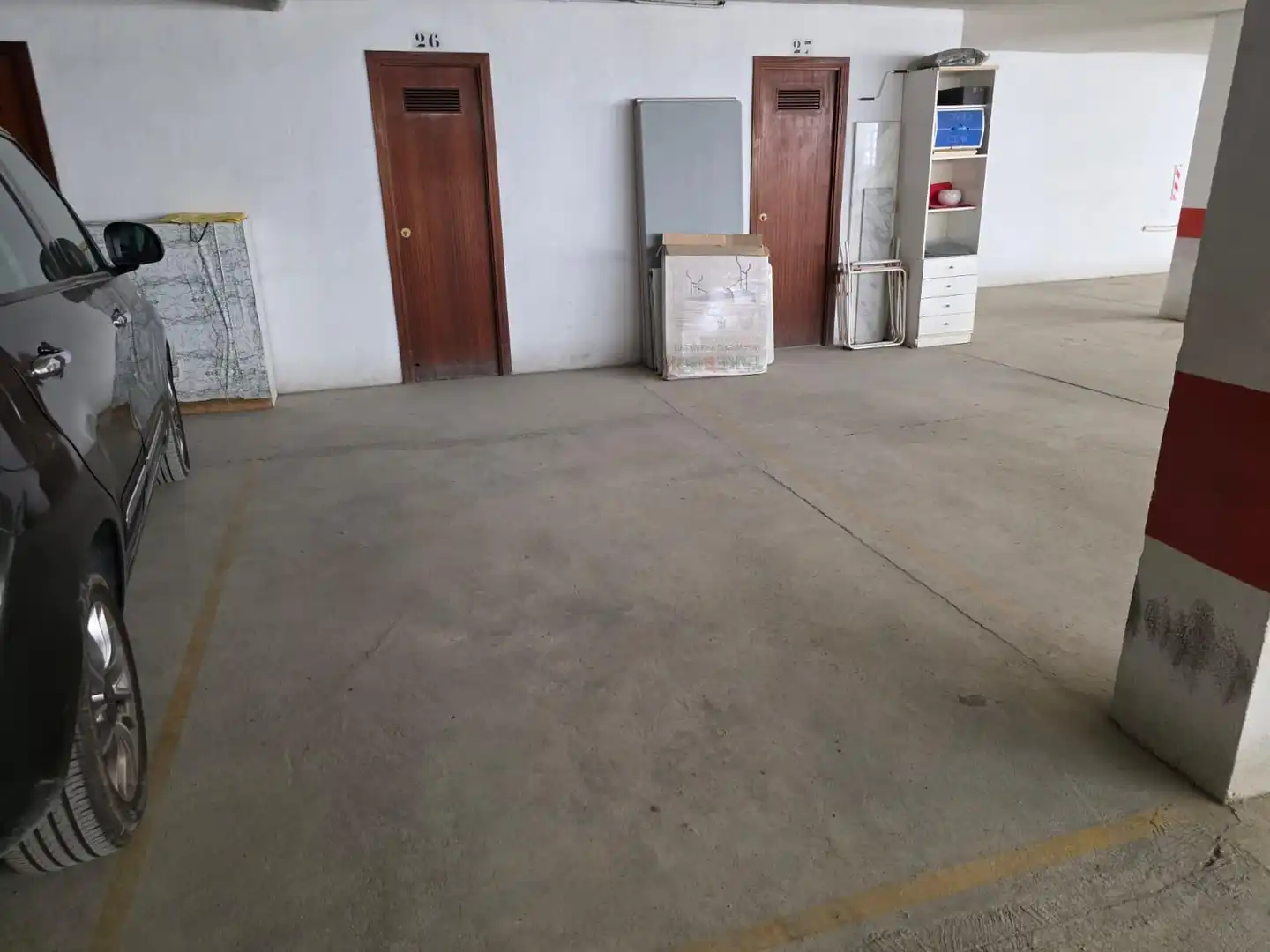 Appartement avec piscine à vendre à Levante Alto, imagen 7