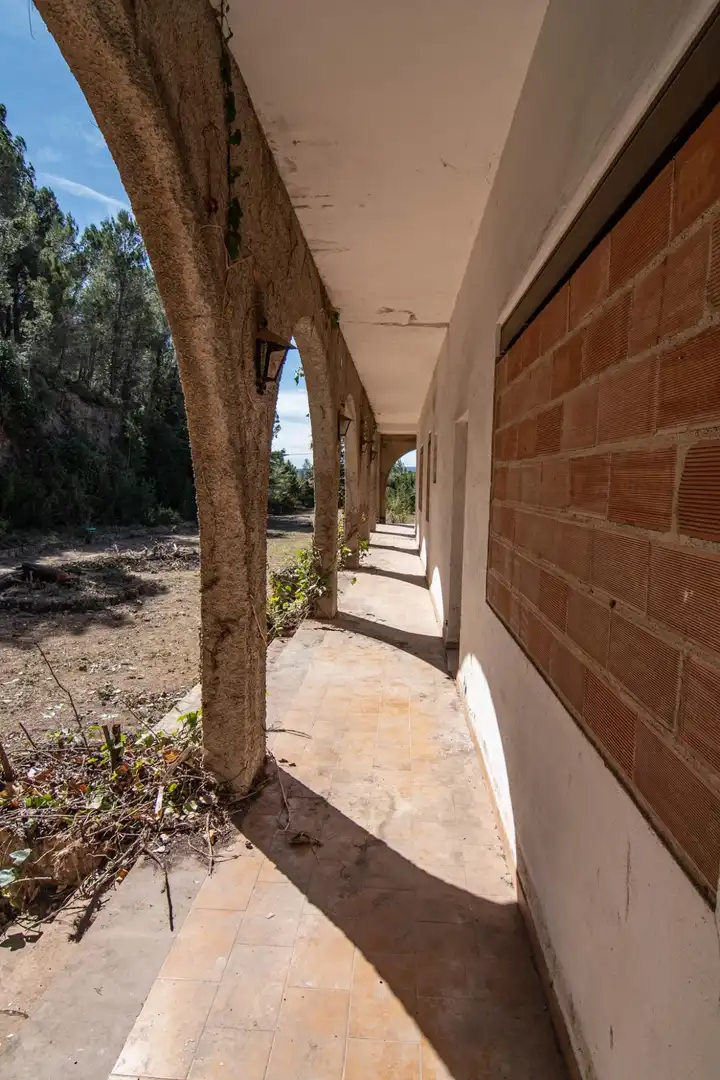 Casa con piscina in vendita a Navarrés, imagen 67