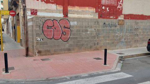 Foto 2 de Residencial en venda a Carrer Cervantes, 29, El Castell, Burjassot