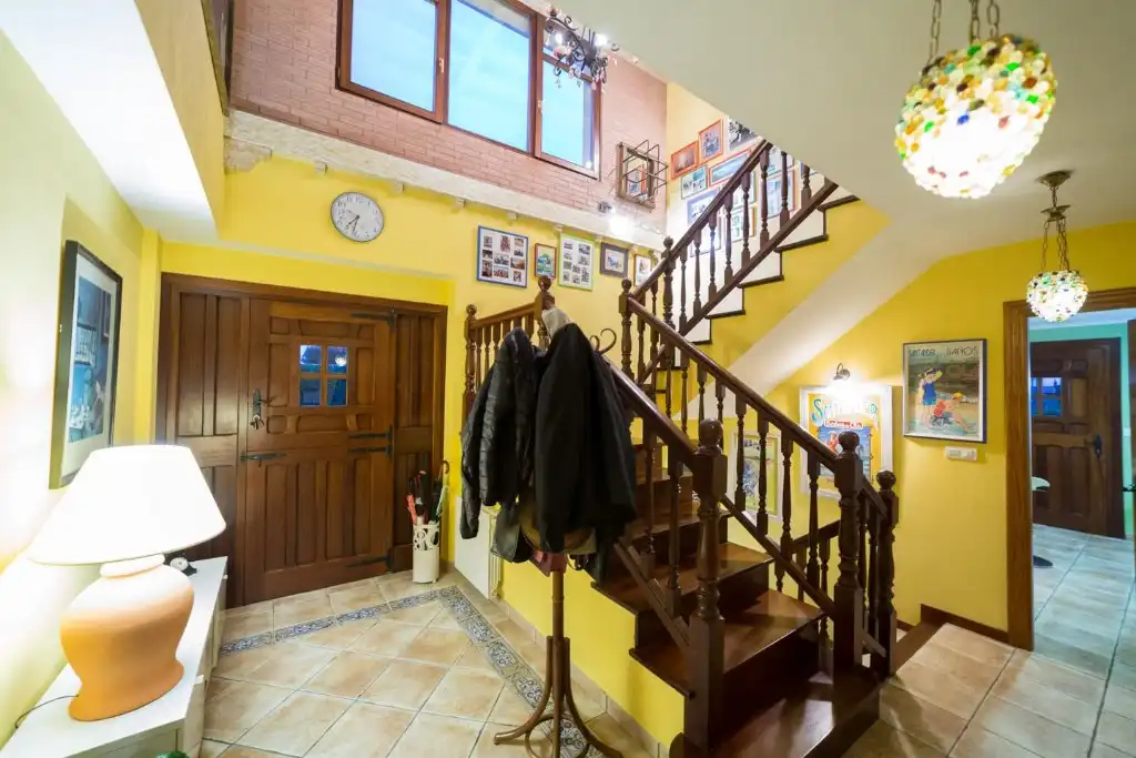 Casa o xalet en venda en Hazas de Cesto, Cantabria