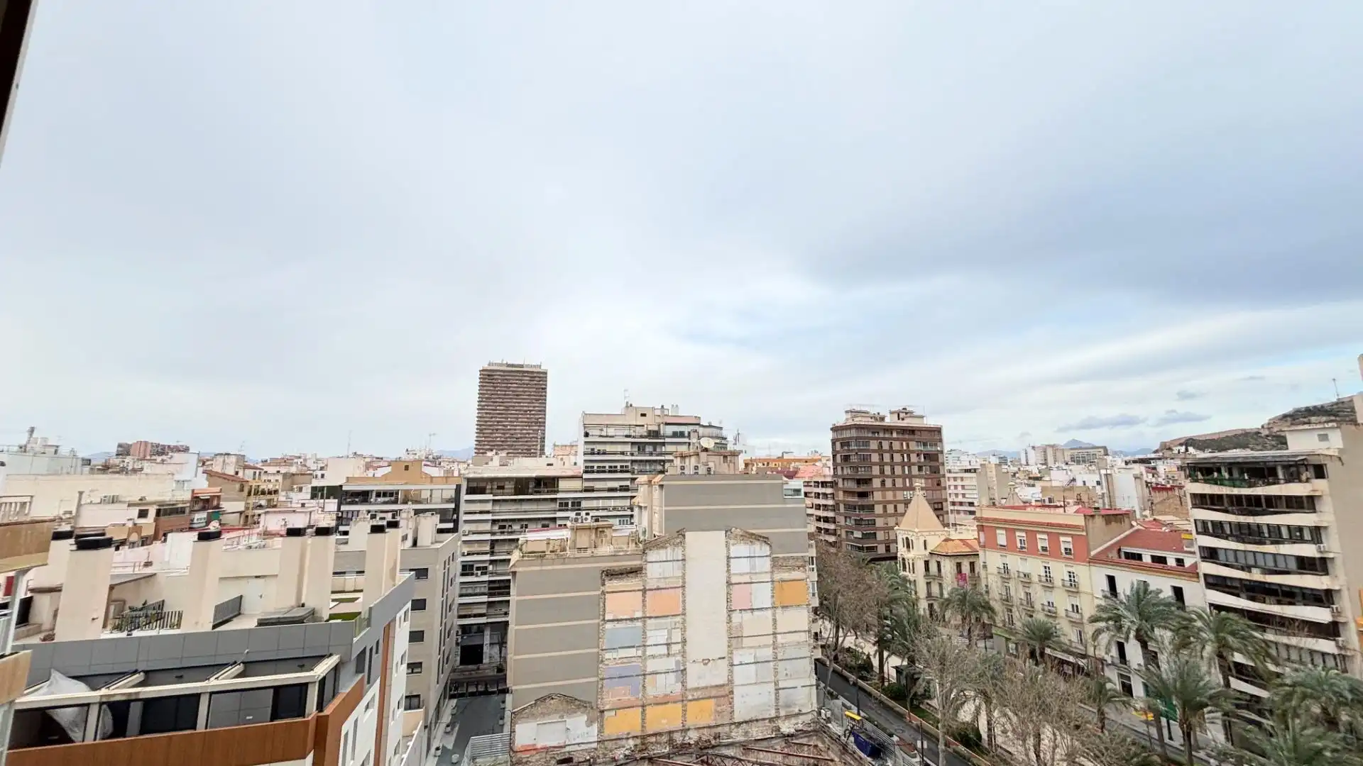 Appartamento con ascensore in vendita a Avenida Avenida Doctor Gadea 1, imagen 18