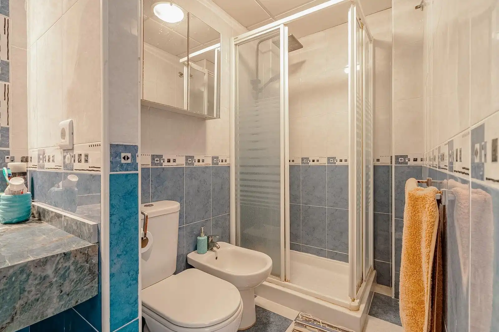 Home with garden for sale in Alcorrín, imagen 37