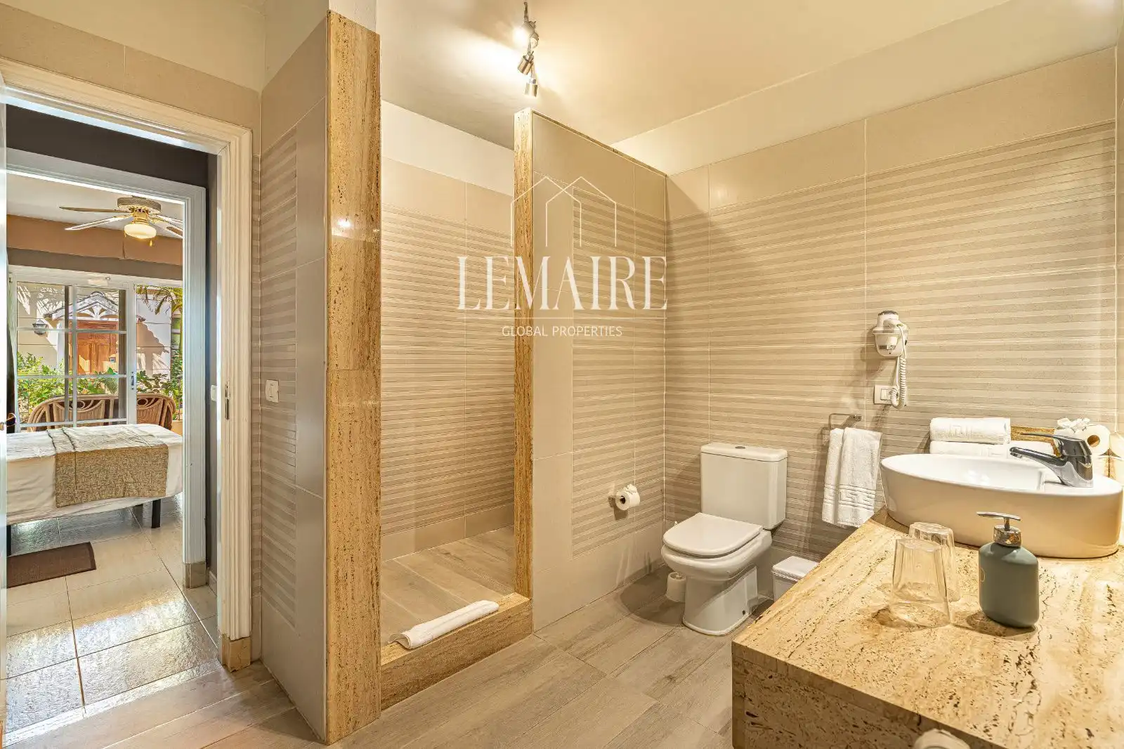 Maisonette mit Pool zum Verkauf in Meandro, imagen 24