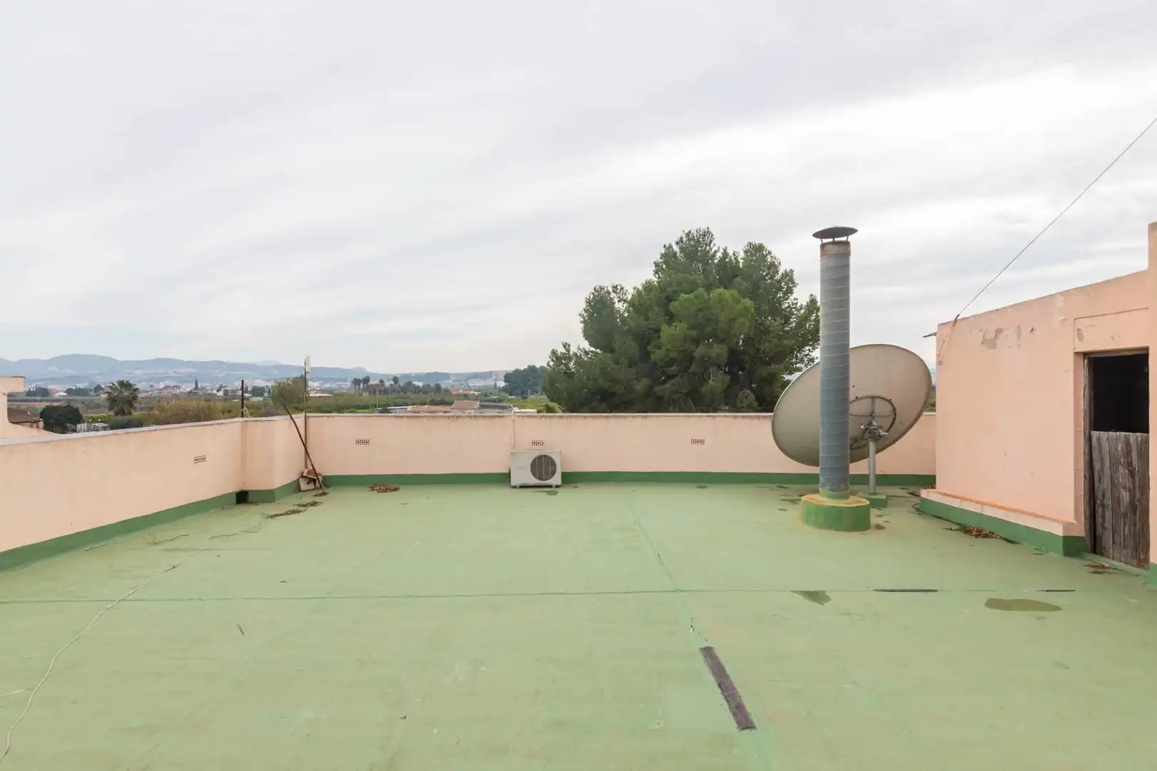 Casa con piscina en venta en Pedanías Este, imagen 50