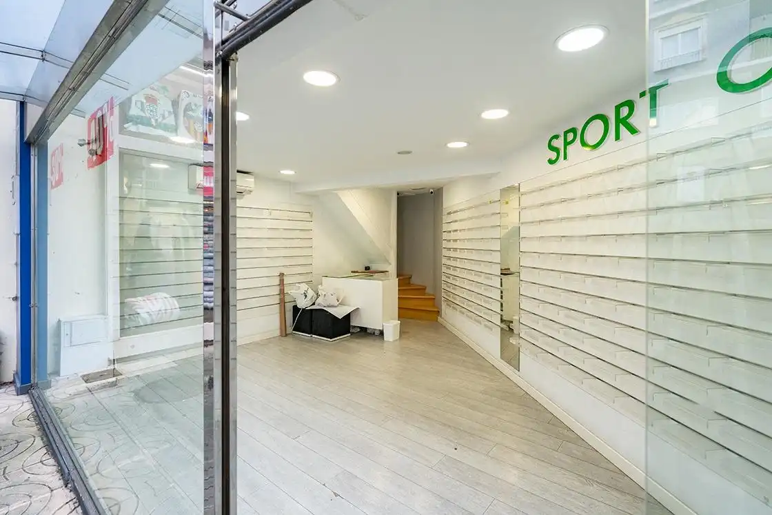 Casa o chalet en venta en Torrelavega  con Aire acondicionado y Balcón