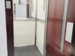 Garaje en venta en L'Hospitalet de Llobregat
