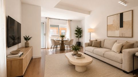 Foto 3 de Piso en venta en Santa Bárbara, Llíria
