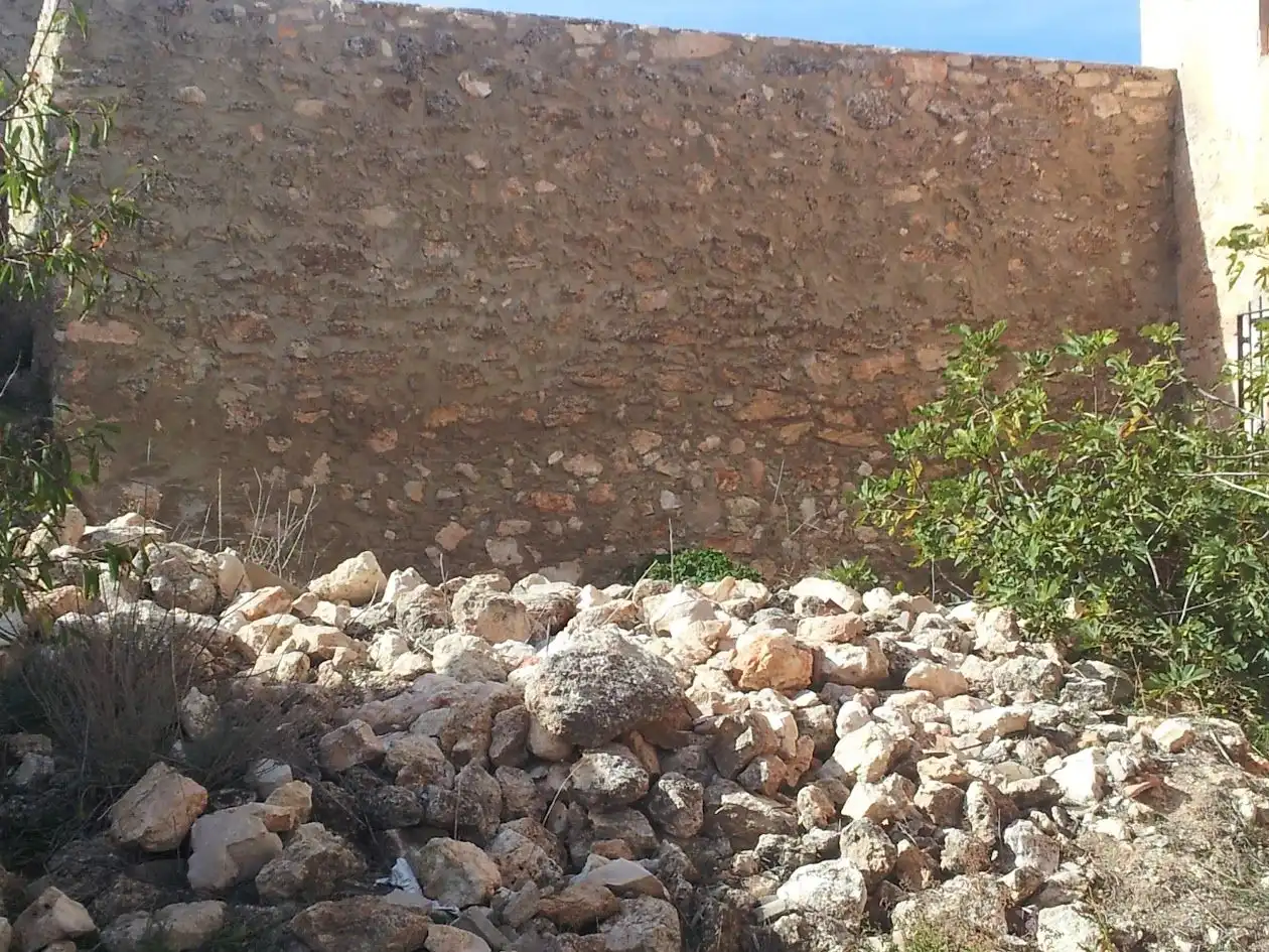 Houses for sale in Alcadozo, Albacete