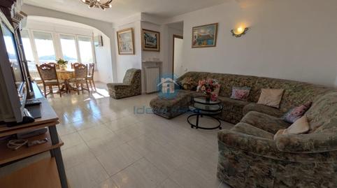 Foto 4 de Piso en venta en Juan XXIII, Alicante / Alacant