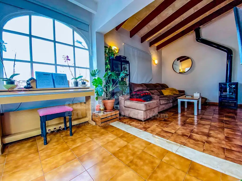 Casa o xalet en venda a Cala Blanca