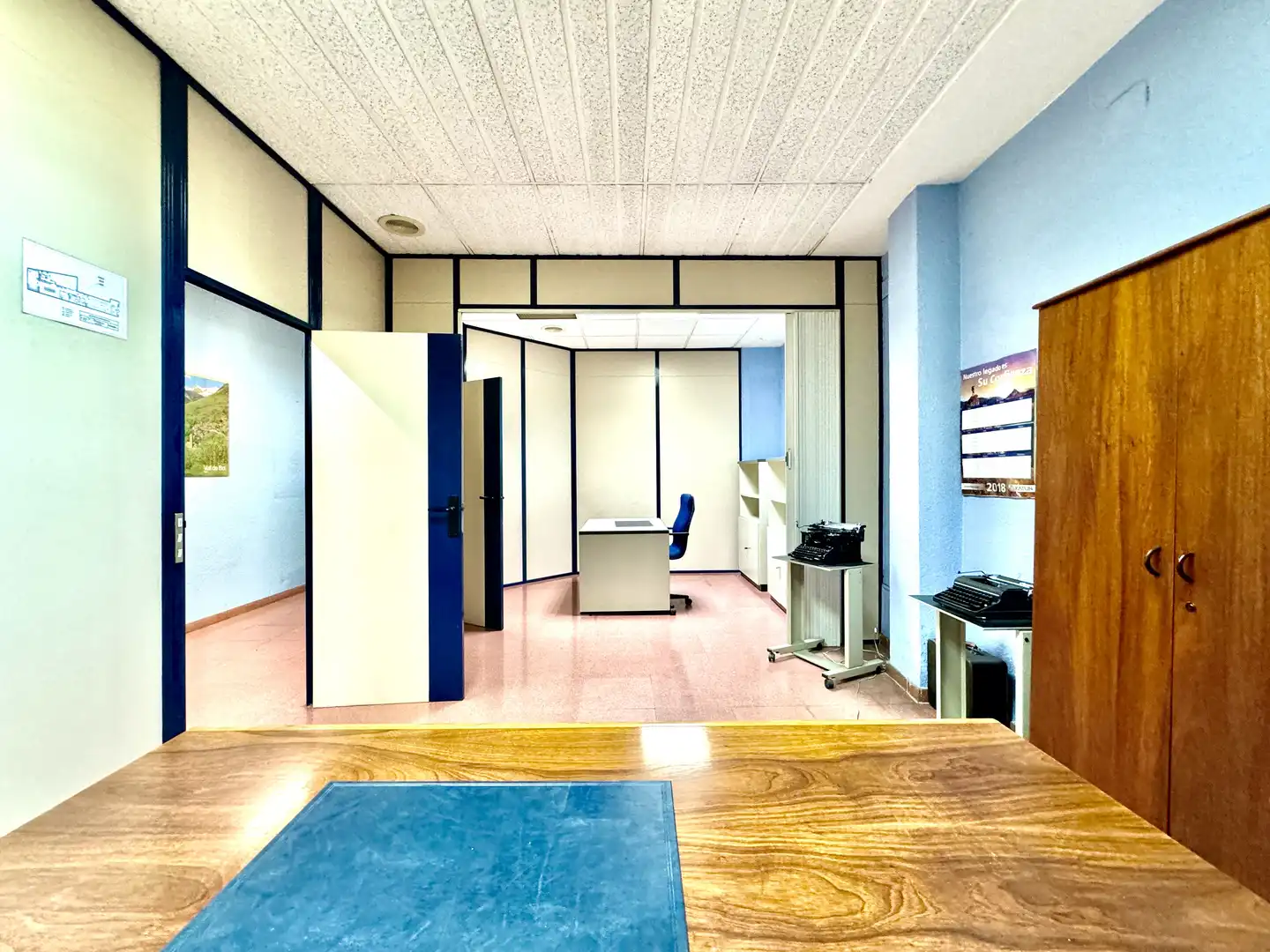 Business premises to rent in Carrer Acadèmia 23, imagen 15