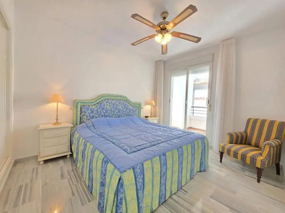 Ático con piscina en venta en Los Arqueros  - Puerto del Almendro, imagen 12