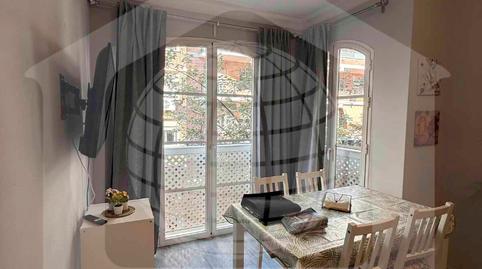 Photo 2 of Flat to rent in Calle Ferrándiz, 45a, Conde de Ureña, Málaga