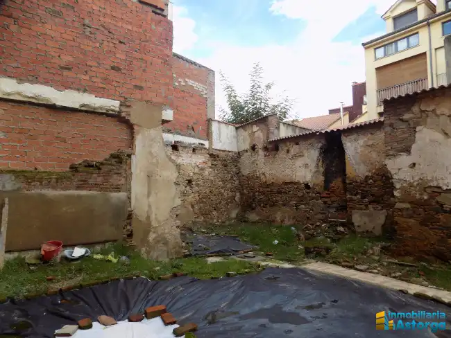 Terreni e lotti in vendita a Calle Prieto de Castro, imagen 5