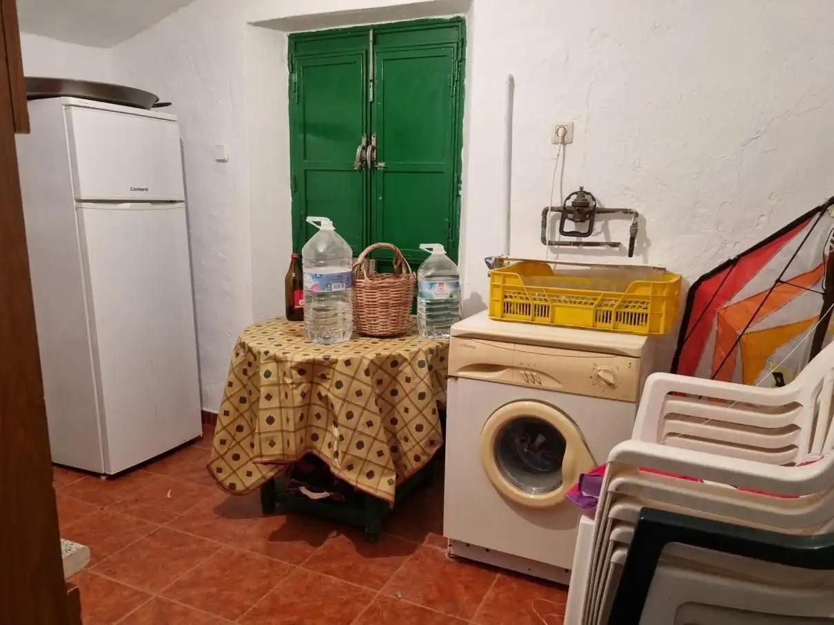 Casa rustica in vendita a Los Gómez., imagen 7