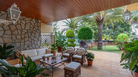Foto 3 de Casa o chalet en venta en Paseo del Canal, Canteras, Cartagena