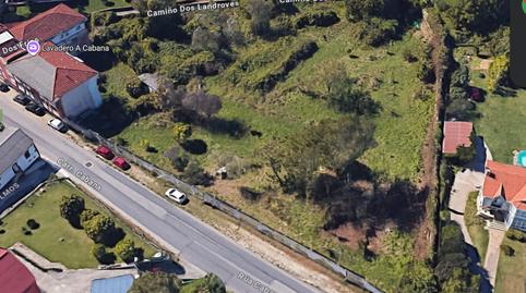 Photo 4 of Residential for sale in Camiño Dos Landroves, 2, A Malata - Catabois - Ciudad Jardín, A Coruña