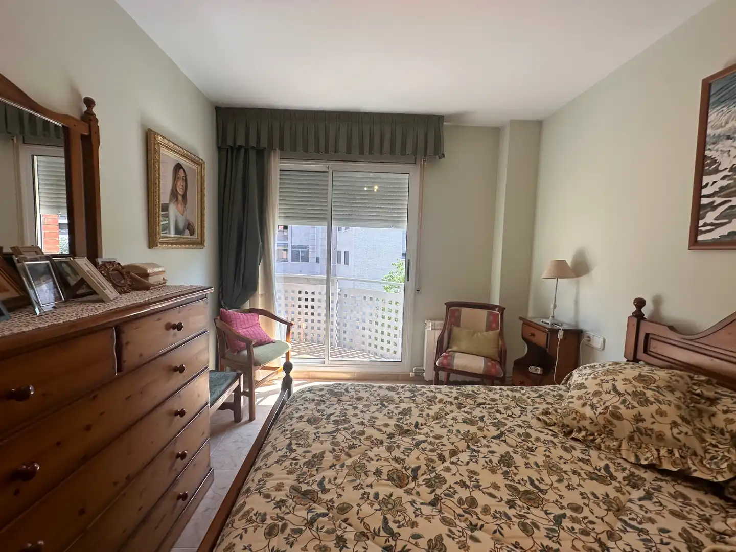 Habitación de Piso en venta en Tarragona con Aire acondicionado, Calefacción y Trastero