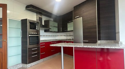 Foto 2 de Apartament en venda a Ventiun, Ourense Capital