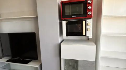 Foto 2 de Estudi en venda a Camino del Pueblo, 7, Retamar, Almería Capital