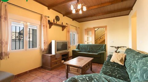 Foto 2 de Casa o chalet en venta en Calle Alhambra, Alamedilla, Granada