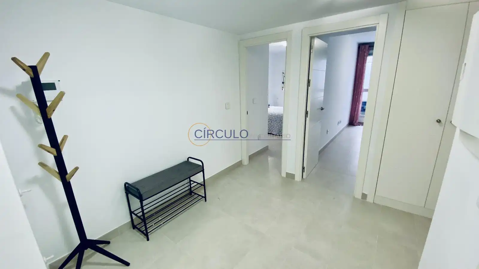 Piso con ascensor en venta en Juan Carlos I, imagen 6