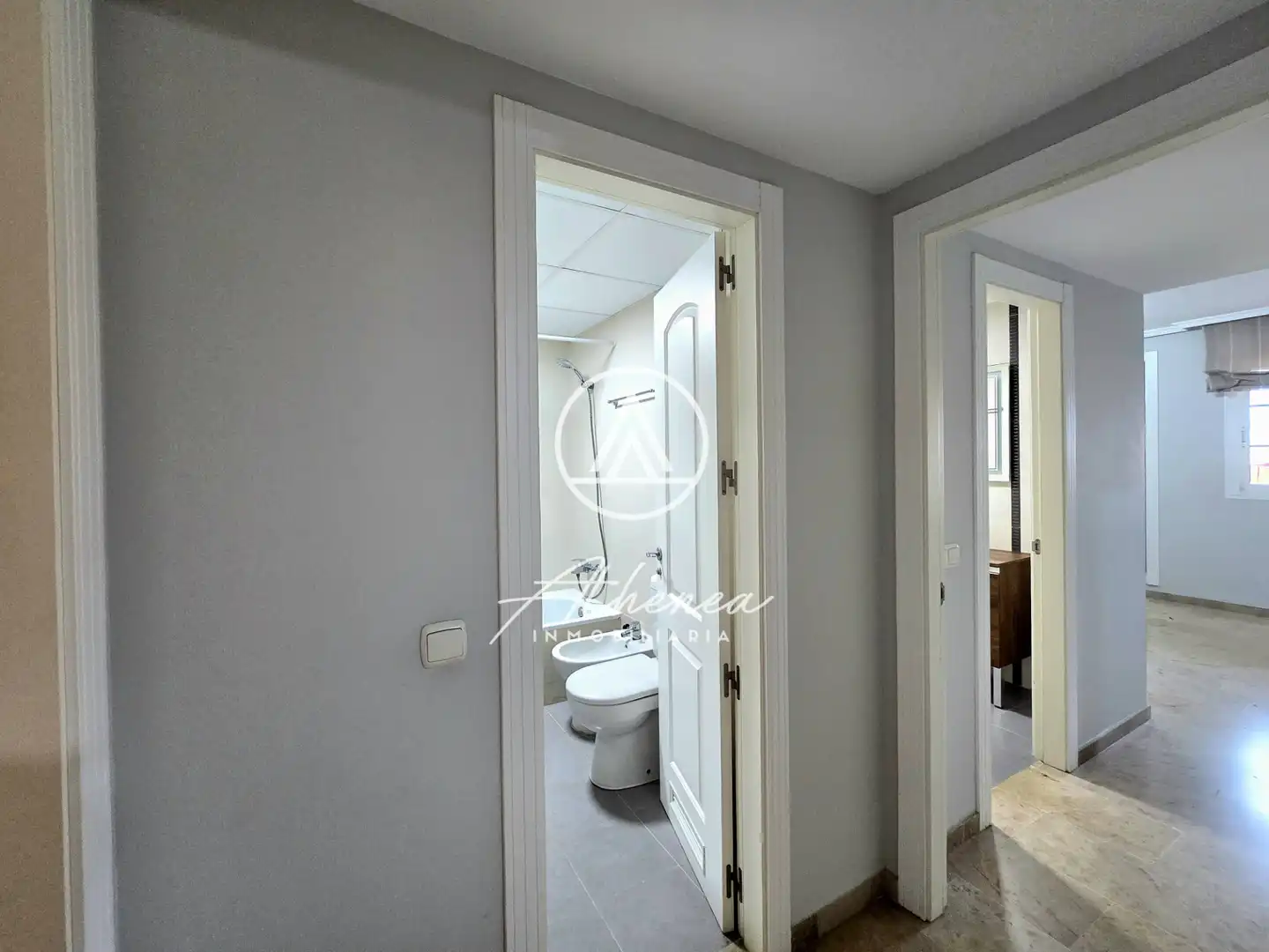 Piso en venta en Roquetas de Mar con Aire acondicionado, Calefacción y Terraza