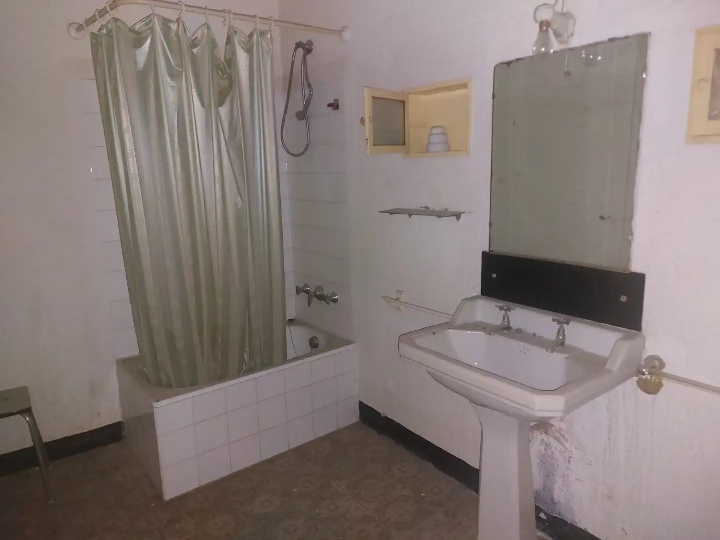 Bany de Casa o xalet en venda en Anglesola amb Aire condicionat, Calefacció i Terrassa