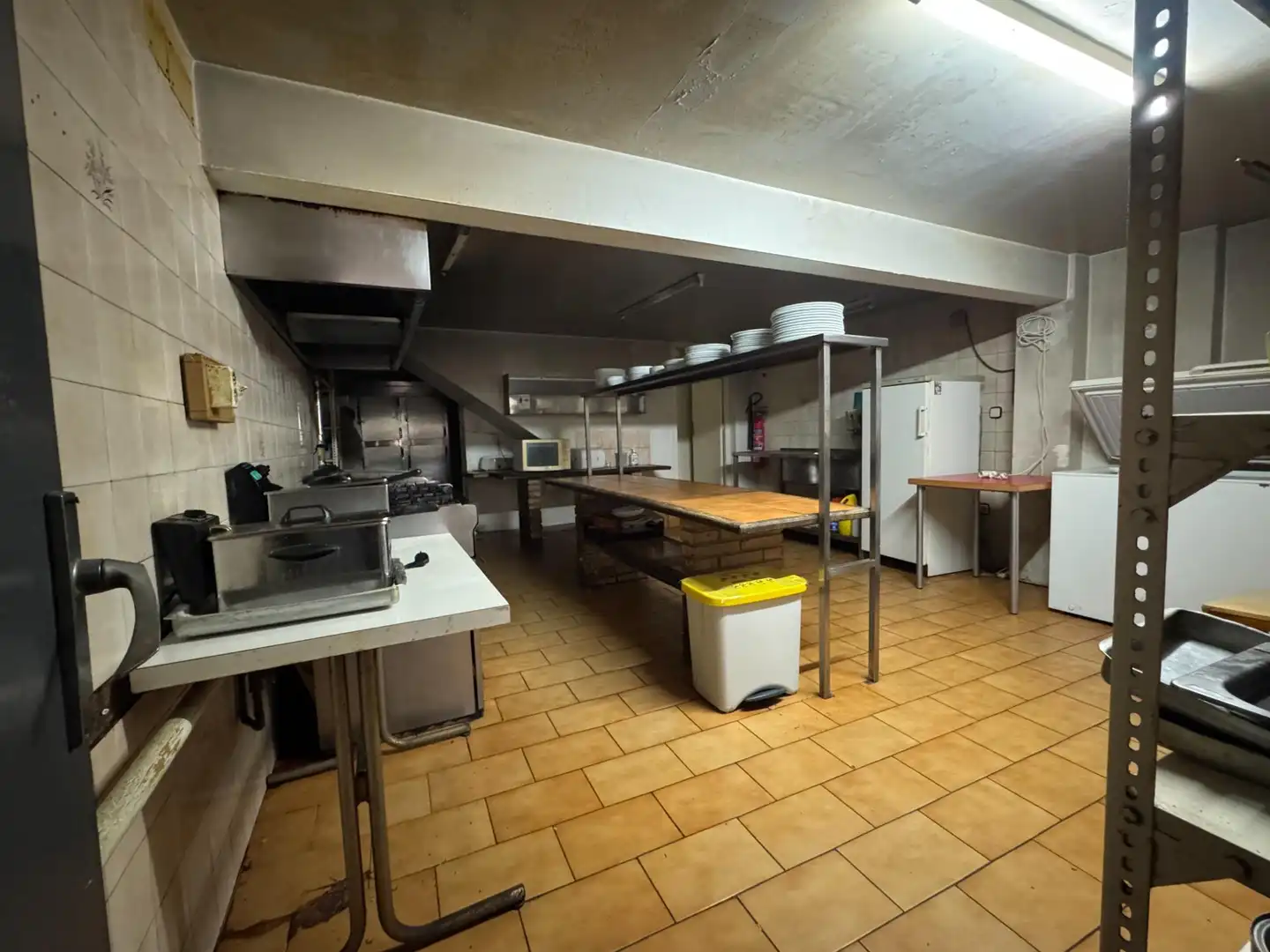 Local comercial en venda a Escodines, imagen 22