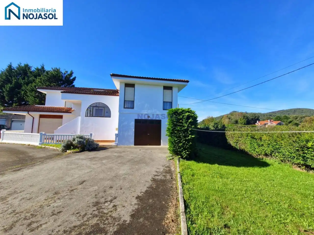 Haus mit Garten zum Verkauf in Calle castillo, imagen 4