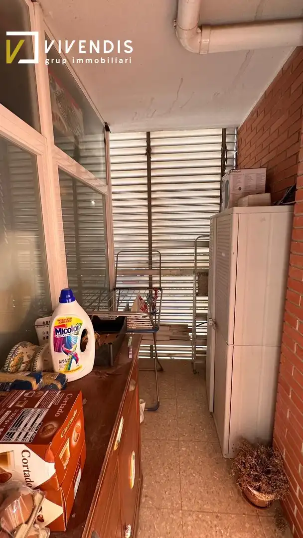 Pis amb terrassa en venda a Calle L'ALBI, imagen 14