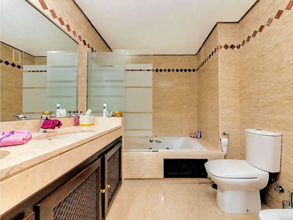 Apartament amb piscina en venda a La Mairena, imagen 10