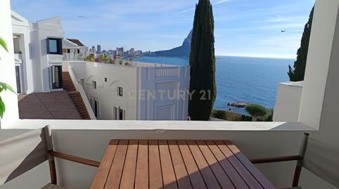 Foto 2 de Dúplex en venda a Partida Manzanera, 32p, 03710 Calp, Alicante, Spai, Antef, Manzanera - Tosal, Calpe / Calp