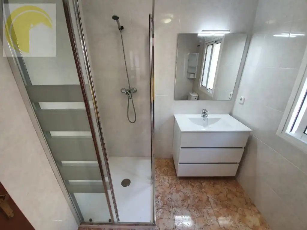 Casa o chalet de alquiler en Avenida Rafael Alberti, Lloret Residencial - Montlloret
