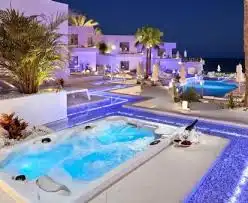 Inmuebles singulares con piscina en venta en Centro, imagen 5