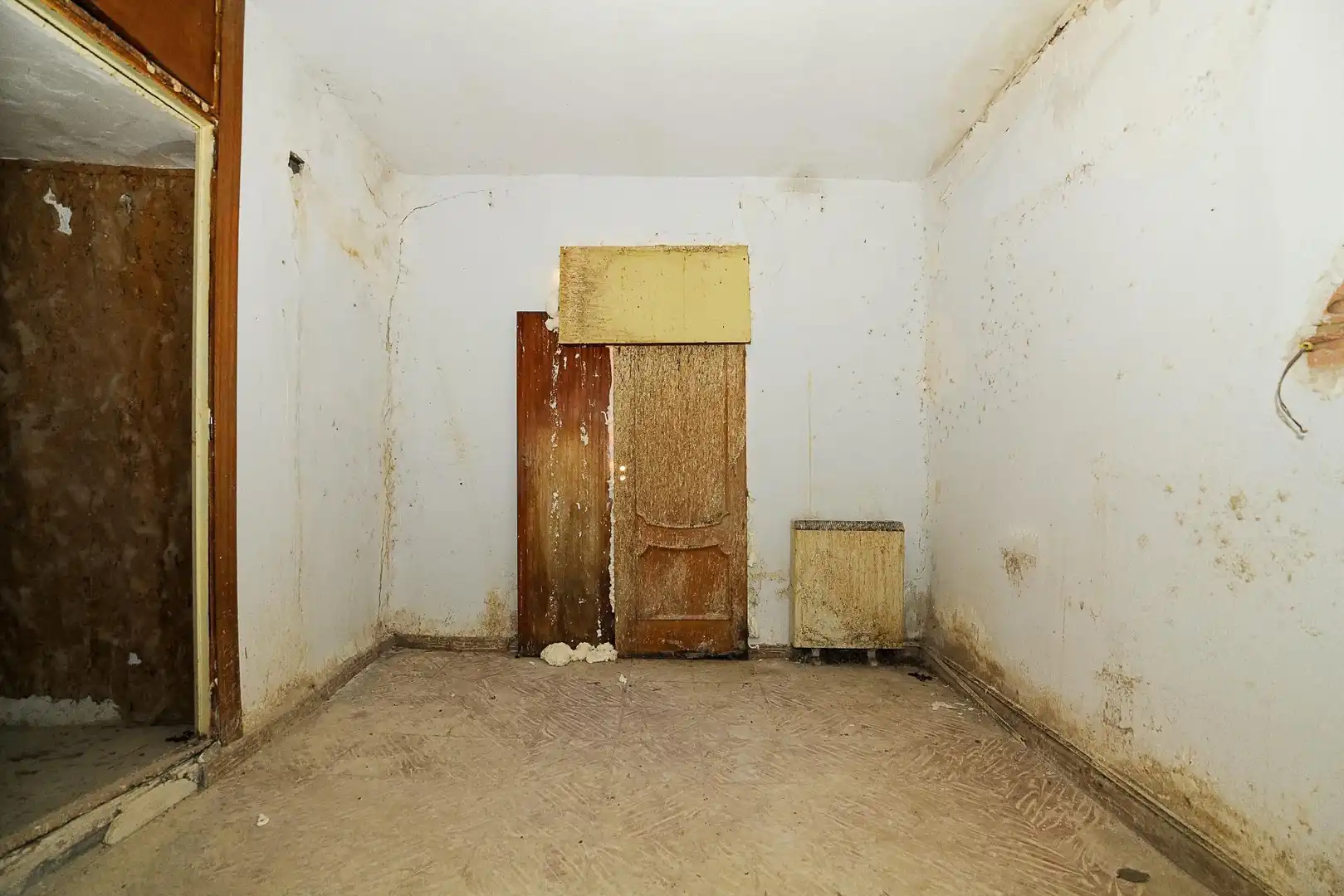 Habitación de Edificio en venta en Toledo
