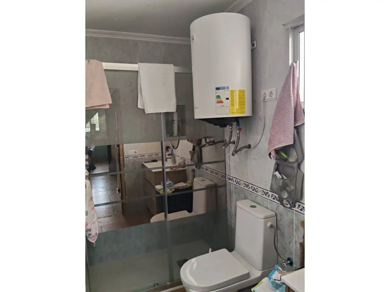 Villa con piscina in vendita a Urbanizacion Arrobones, imagen 32