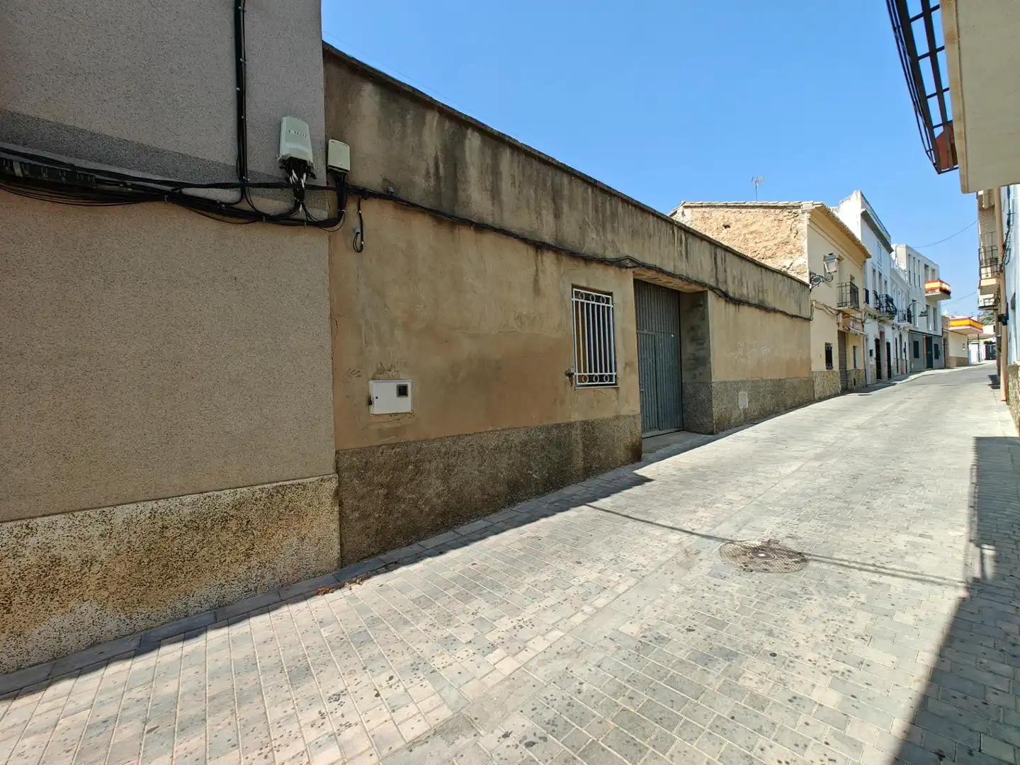 Casa con terraza en venta en Calle MAESTRO CERVERA LLORET 33, imagen 34