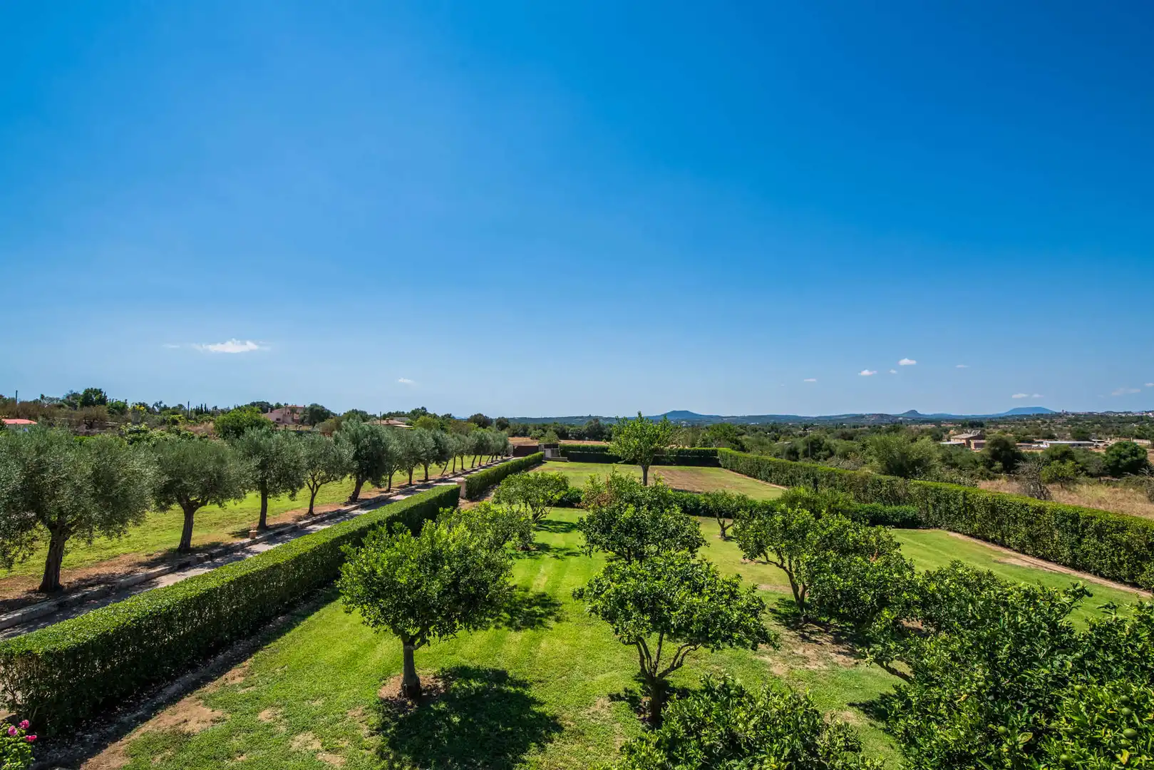Casa rústica con terraza en venta en Santa Margalida Poble, imagen 11