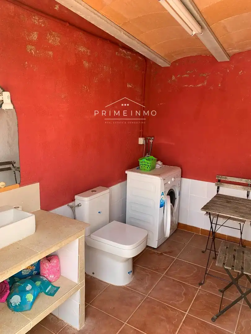 Villa avec terrasse à vendre à L'Ampolla, imagen 56