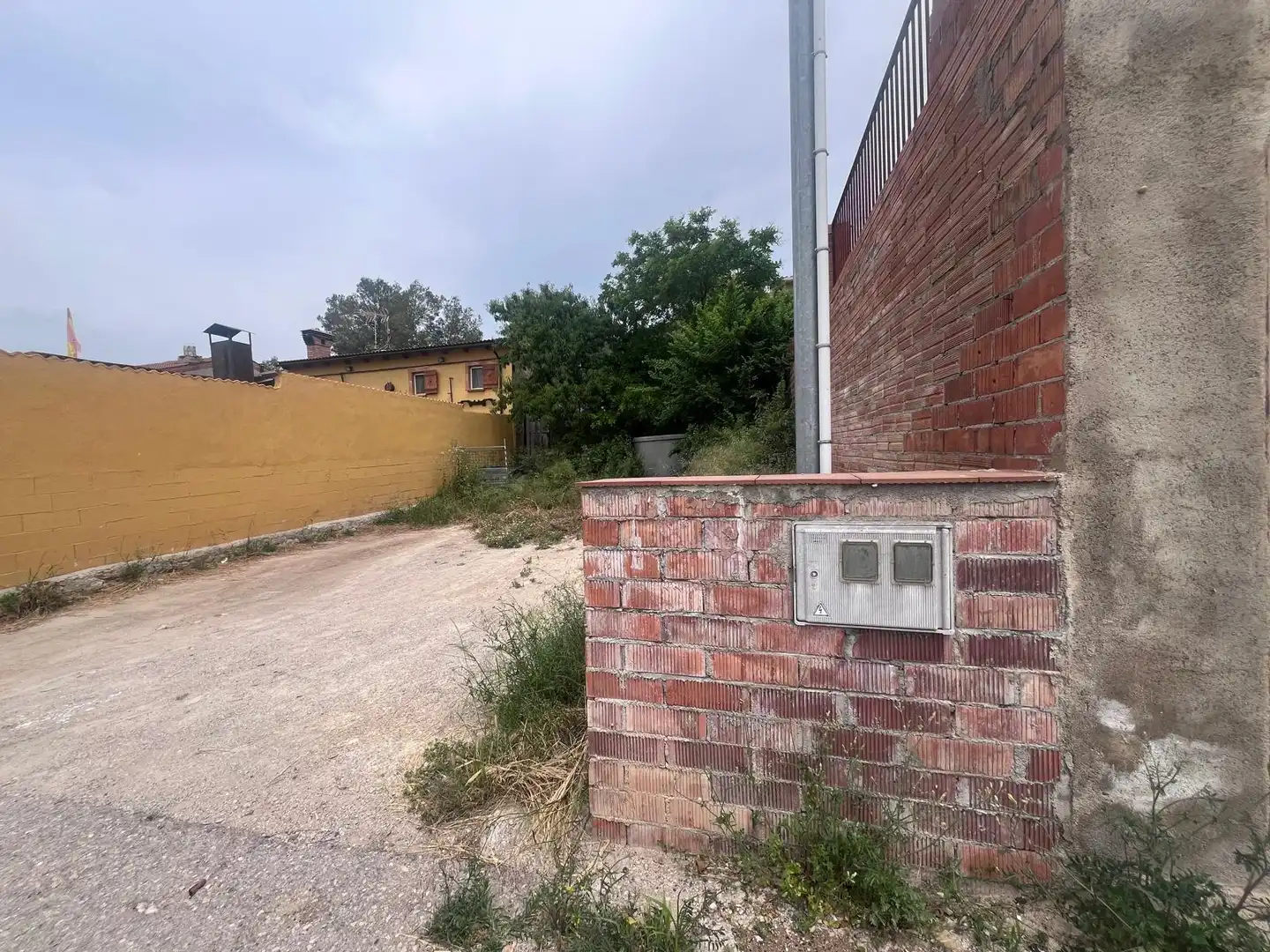 Terreno rustico in vendita a Sant Jaume dels Domenys, imagen 8