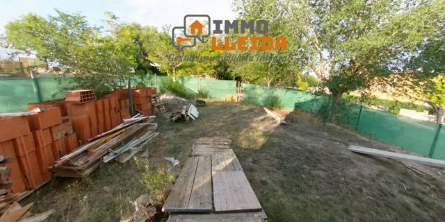 Casa-chalet en Venta en de Teix-ur S. M en La Sentiu de Sió