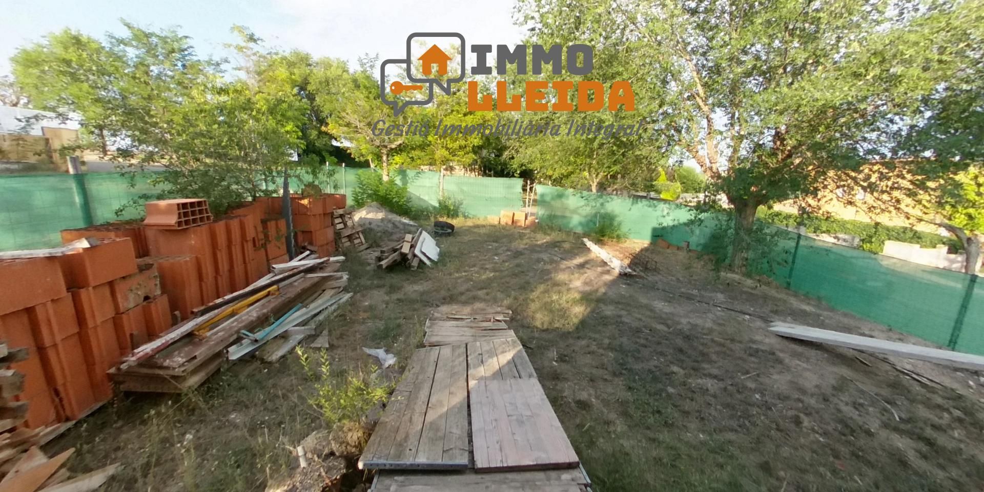 Casa o xalet en venda en La Sentiu de Sió amb Calefacció, Jardí privat i Terrassa