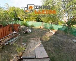 Casa o xalet en venda en La Sentiu de Sió amb Calefacció, Jardí privat i Terrassa