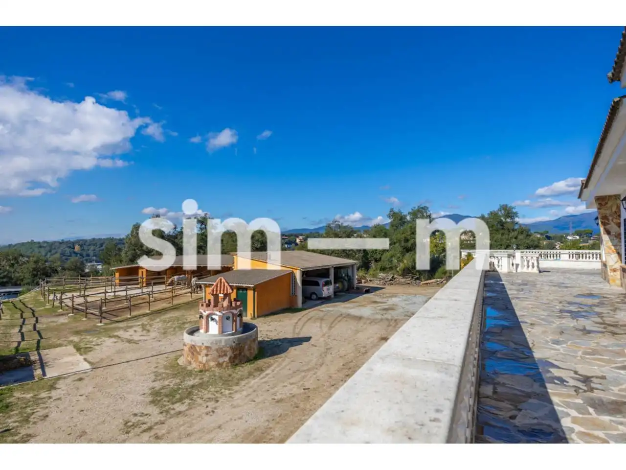 Chalet con piscina en venta en Vallgorguina, imagen 61