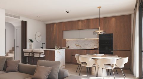Foto 4 de Casa o chalet en venta en Zona de la Playa, -1, Santiago de la Ribera, San Javier