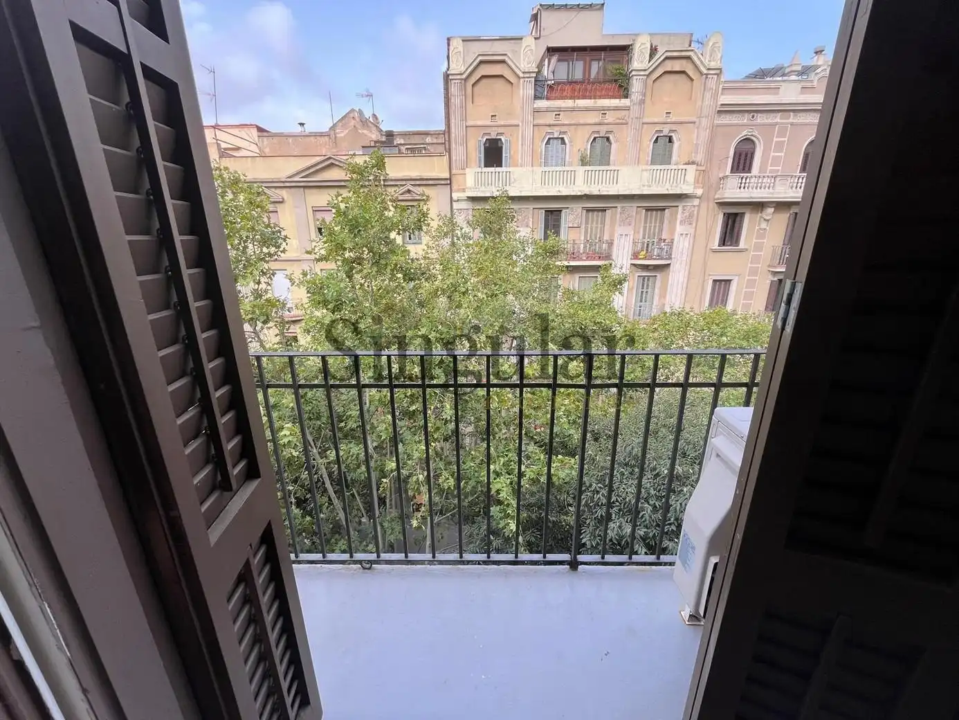 Appartement avec terrasse à vendre à Eixample, imagen 2