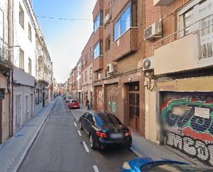 Exterior view of Flat for sale in  Madrid Capital